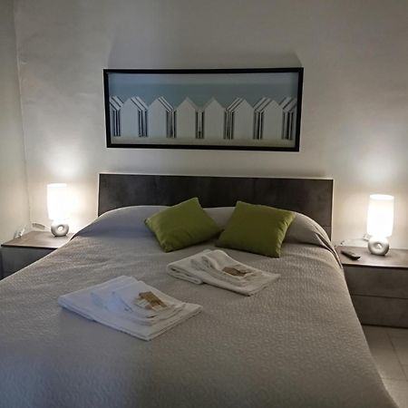 شقة Traveller House لا سبيتسْيا المظهر الخارجي الصورة