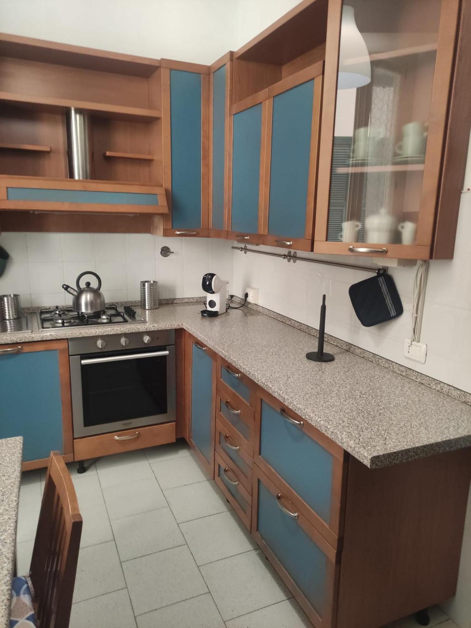 شقة Traveller House لا سبيتسْيا المظهر الخارجي الصورة