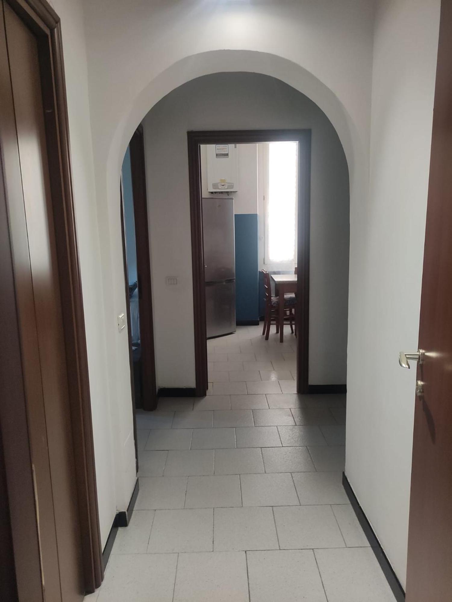 شقة Traveller House لا سبيتسْيا المظهر الخارجي الصورة