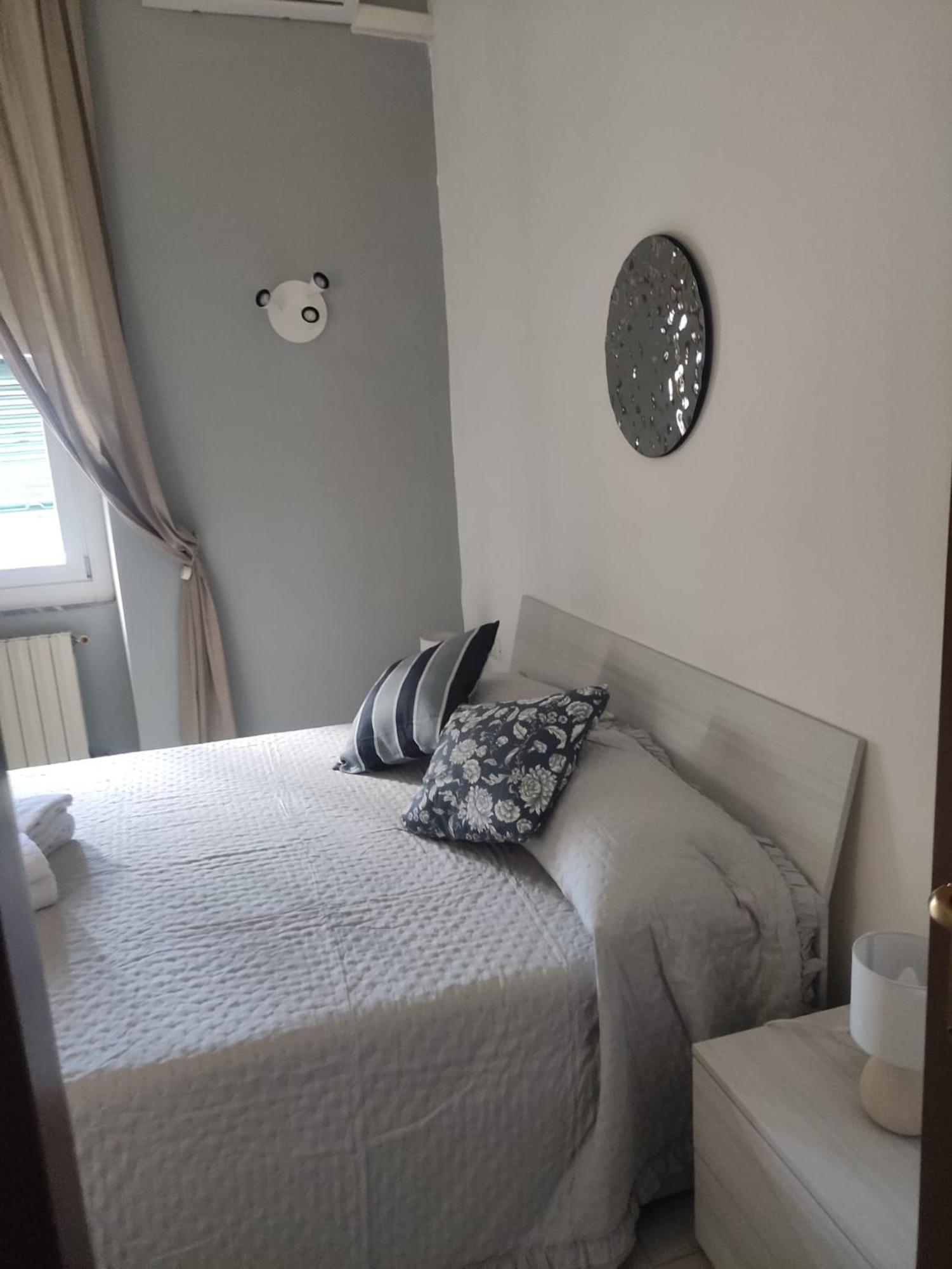 شقة Traveller House لا سبيتسْيا المظهر الخارجي الصورة