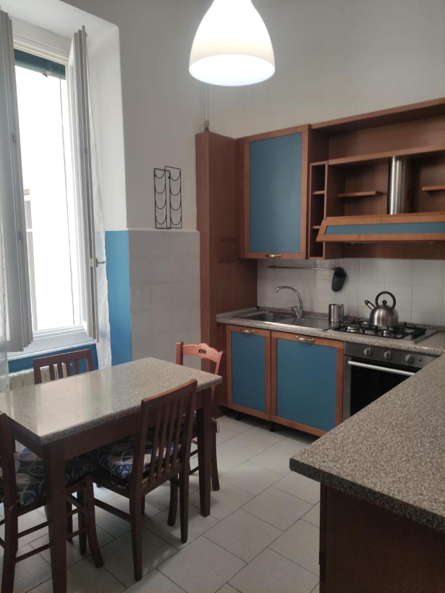 شقة Traveller House لا سبيتسْيا المظهر الخارجي الصورة