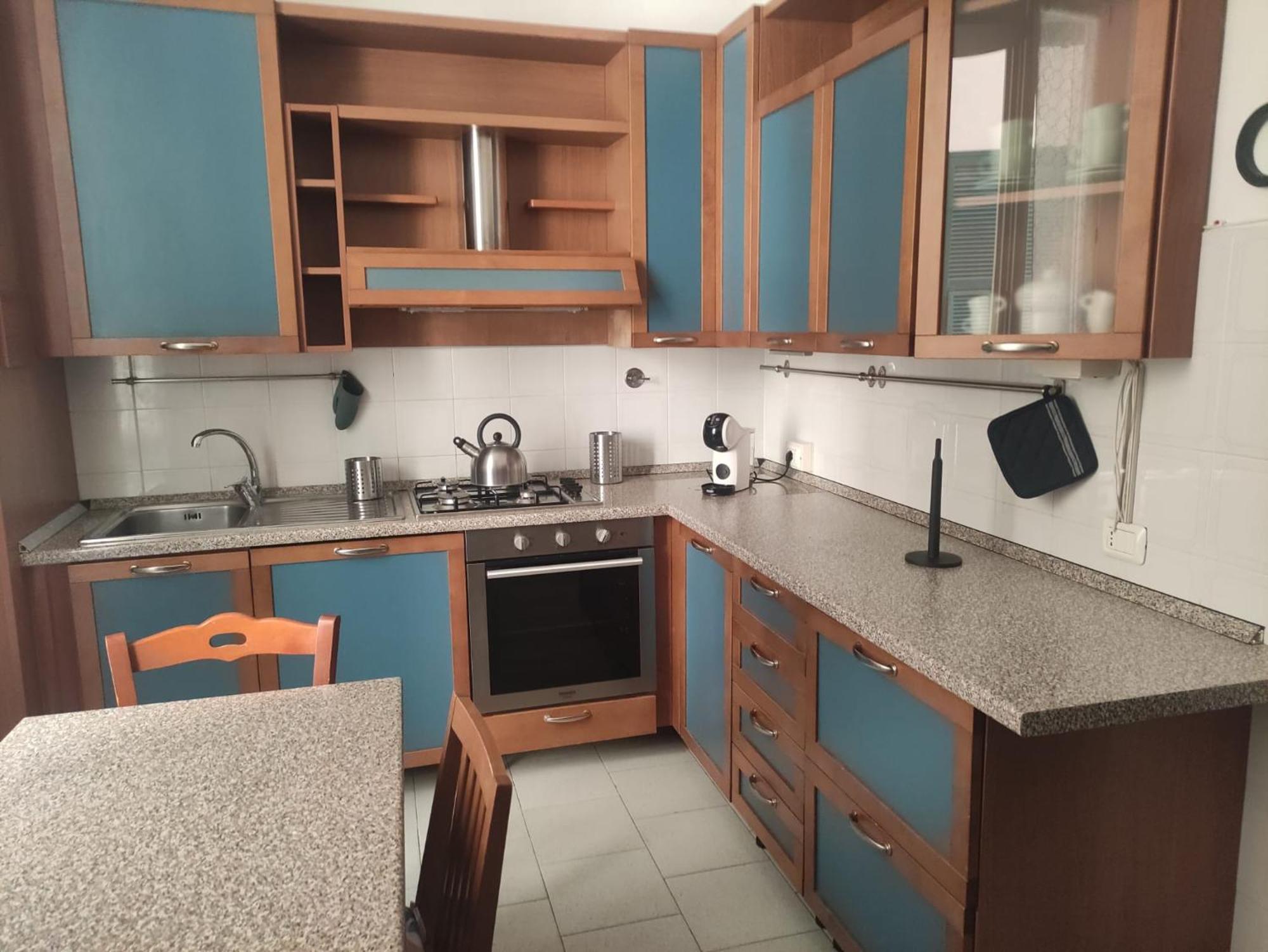 شقة Traveller House لا سبيتسْيا المظهر الخارجي الصورة