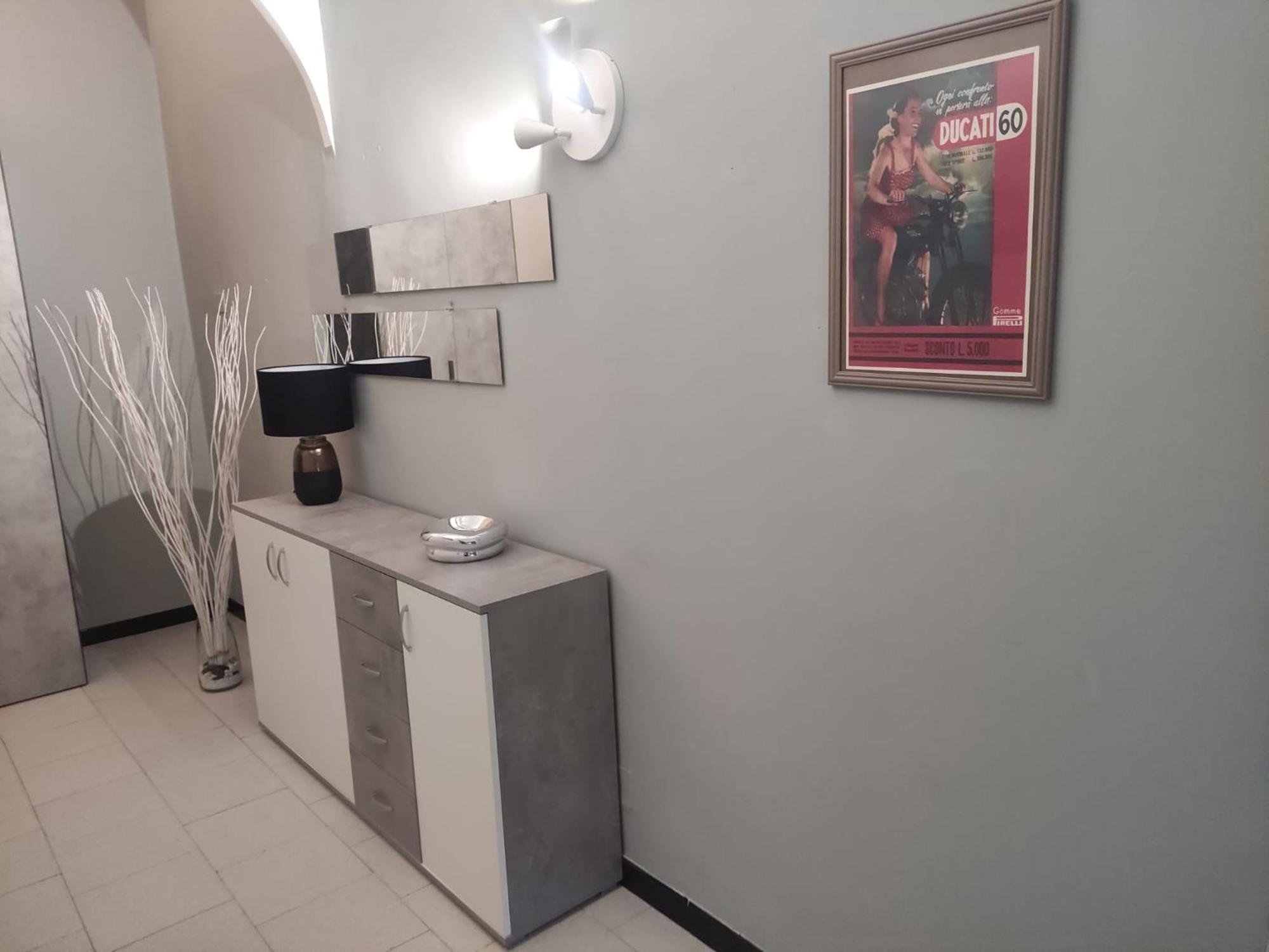 شقة Traveller House لا سبيتسْيا المظهر الخارجي الصورة