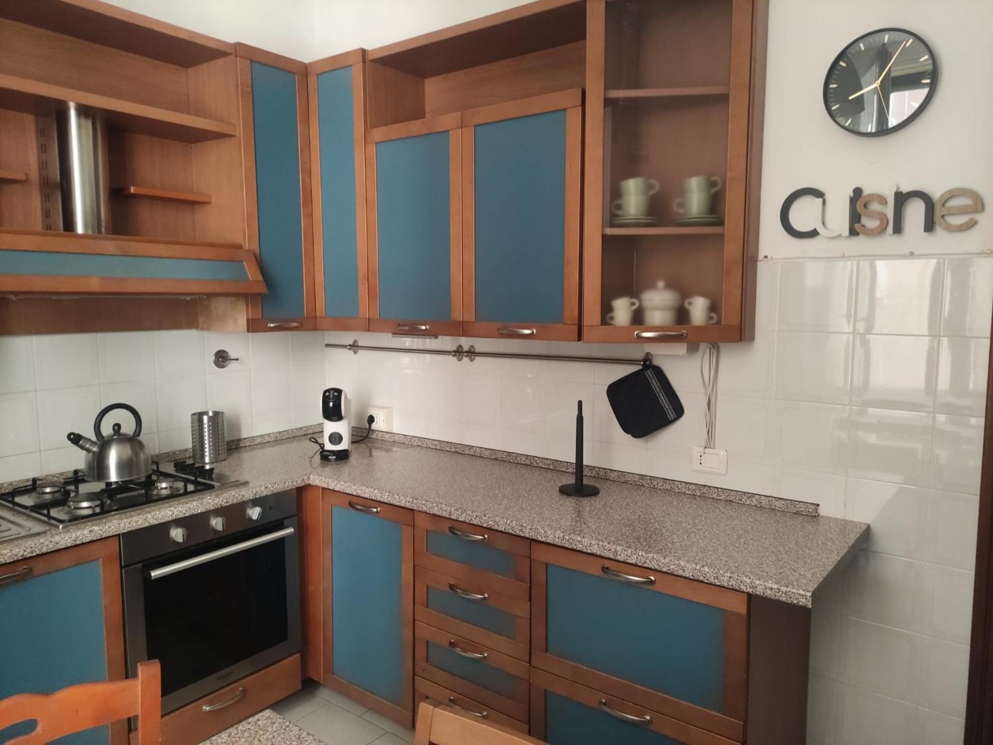 شقة Traveller House لا سبيتسْيا المظهر الخارجي الصورة