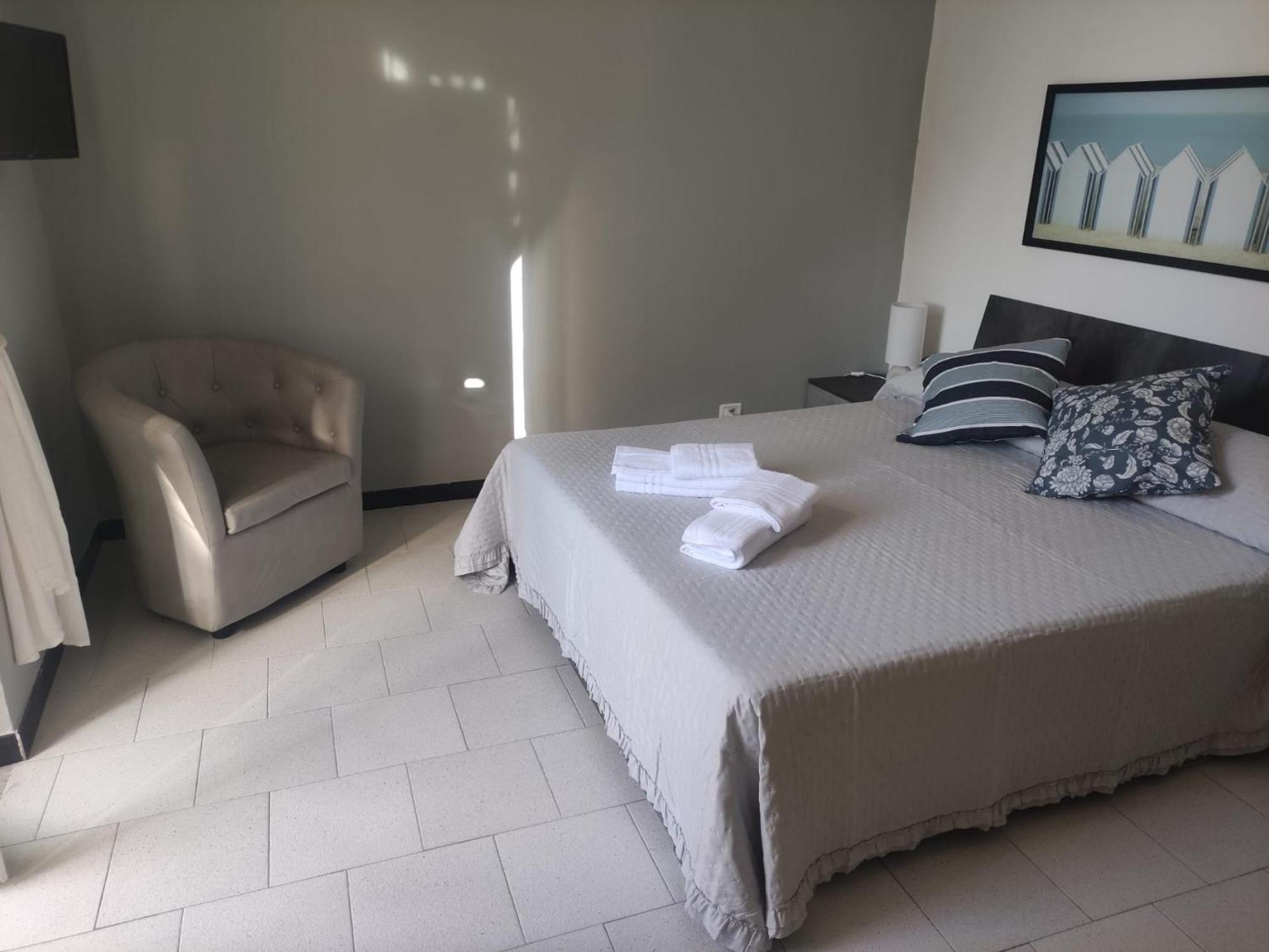 شقة Traveller House لا سبيتسْيا المظهر الخارجي الصورة