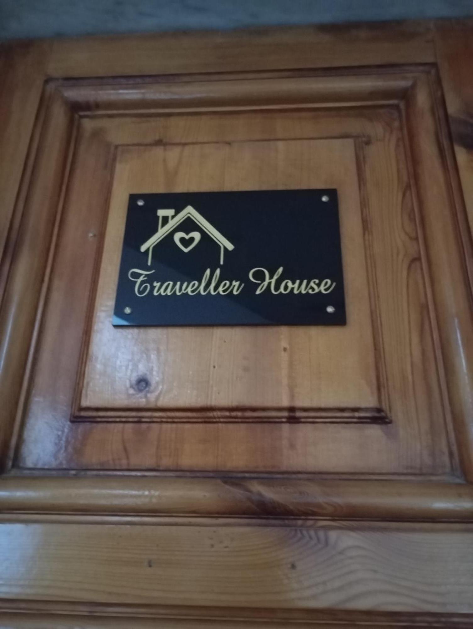 شقة Traveller House لا سبيتسْيا المظهر الخارجي الصورة