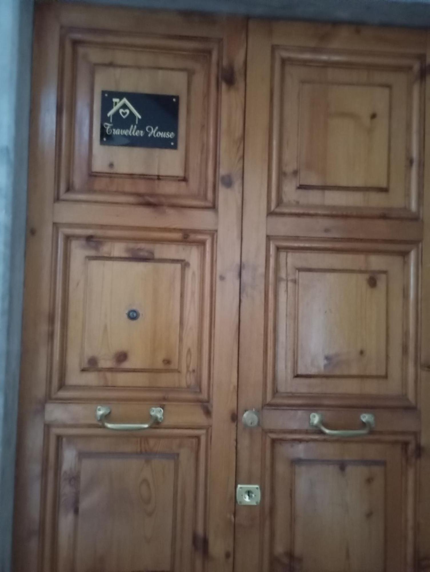 شقة Traveller House لا سبيتسْيا المظهر الخارجي الصورة