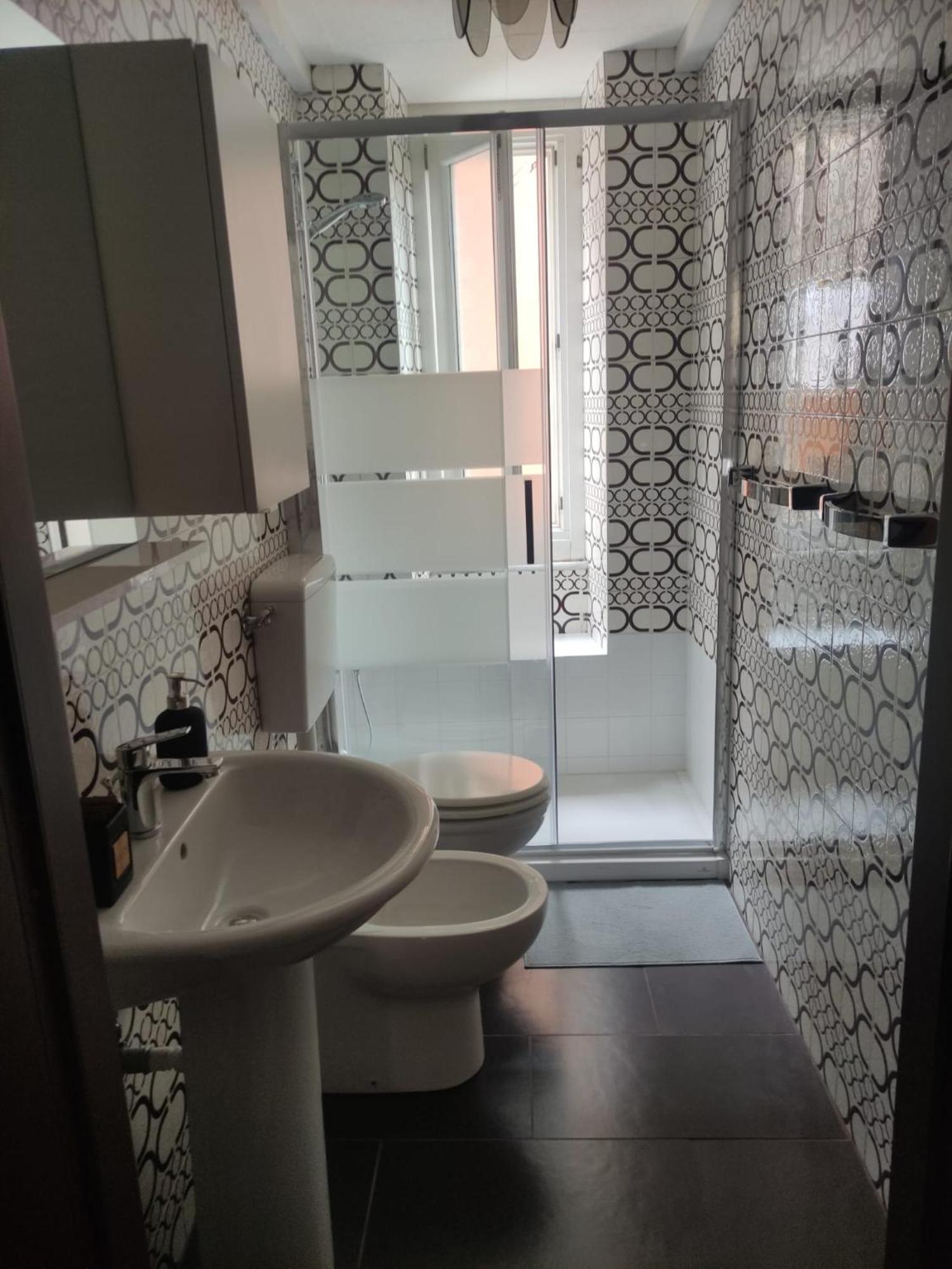 شقة Traveller House لا سبيتسْيا المظهر الخارجي الصورة