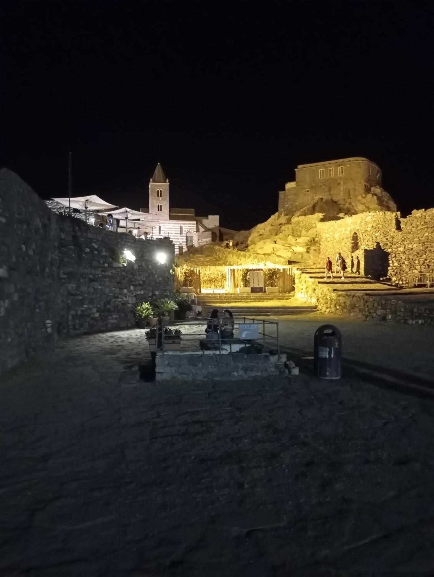 شقة Traveller House لا سبيتسْيا المظهر الخارجي الصورة