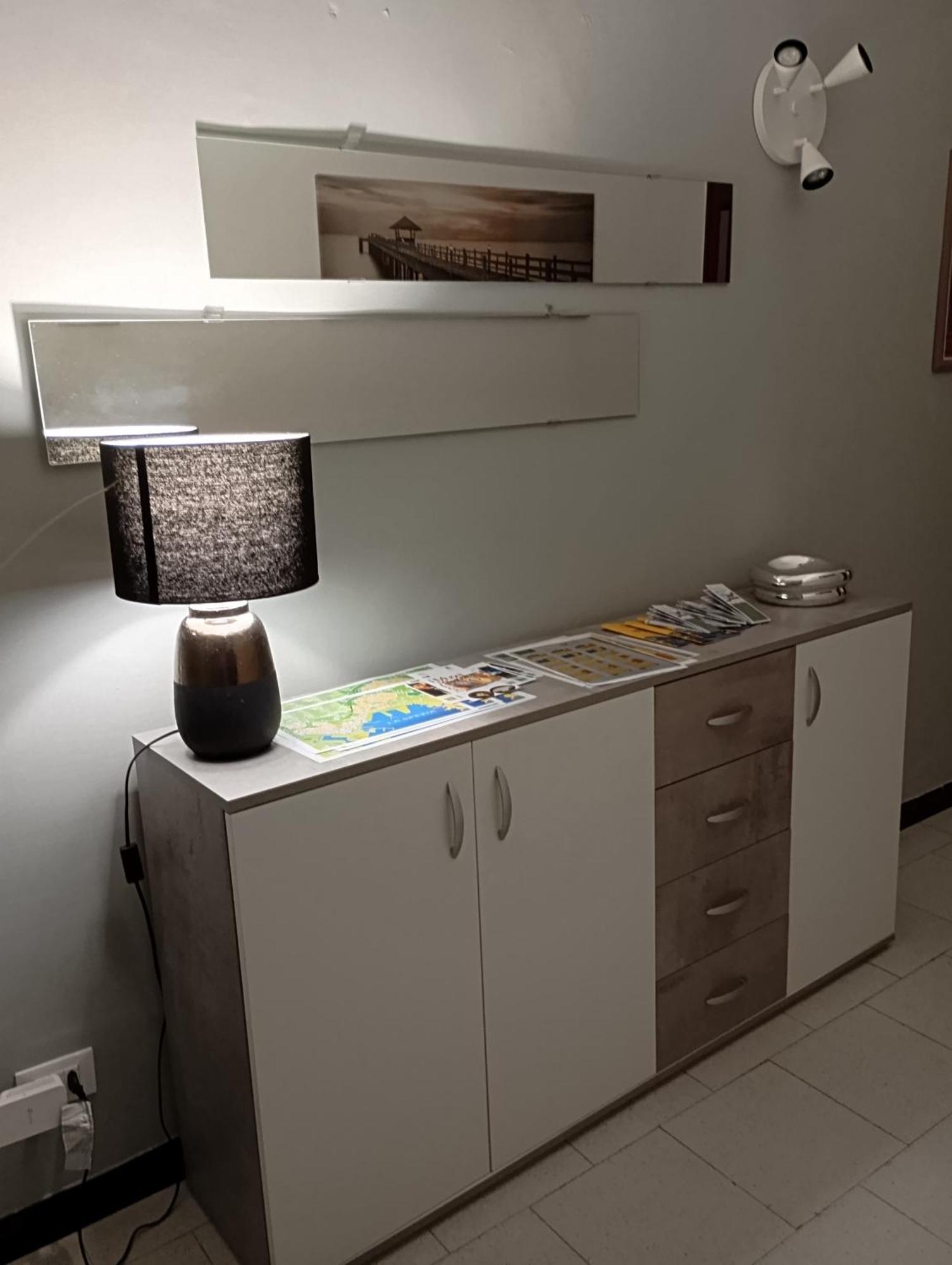 شقة Traveller House لا سبيتسْيا المظهر الخارجي الصورة