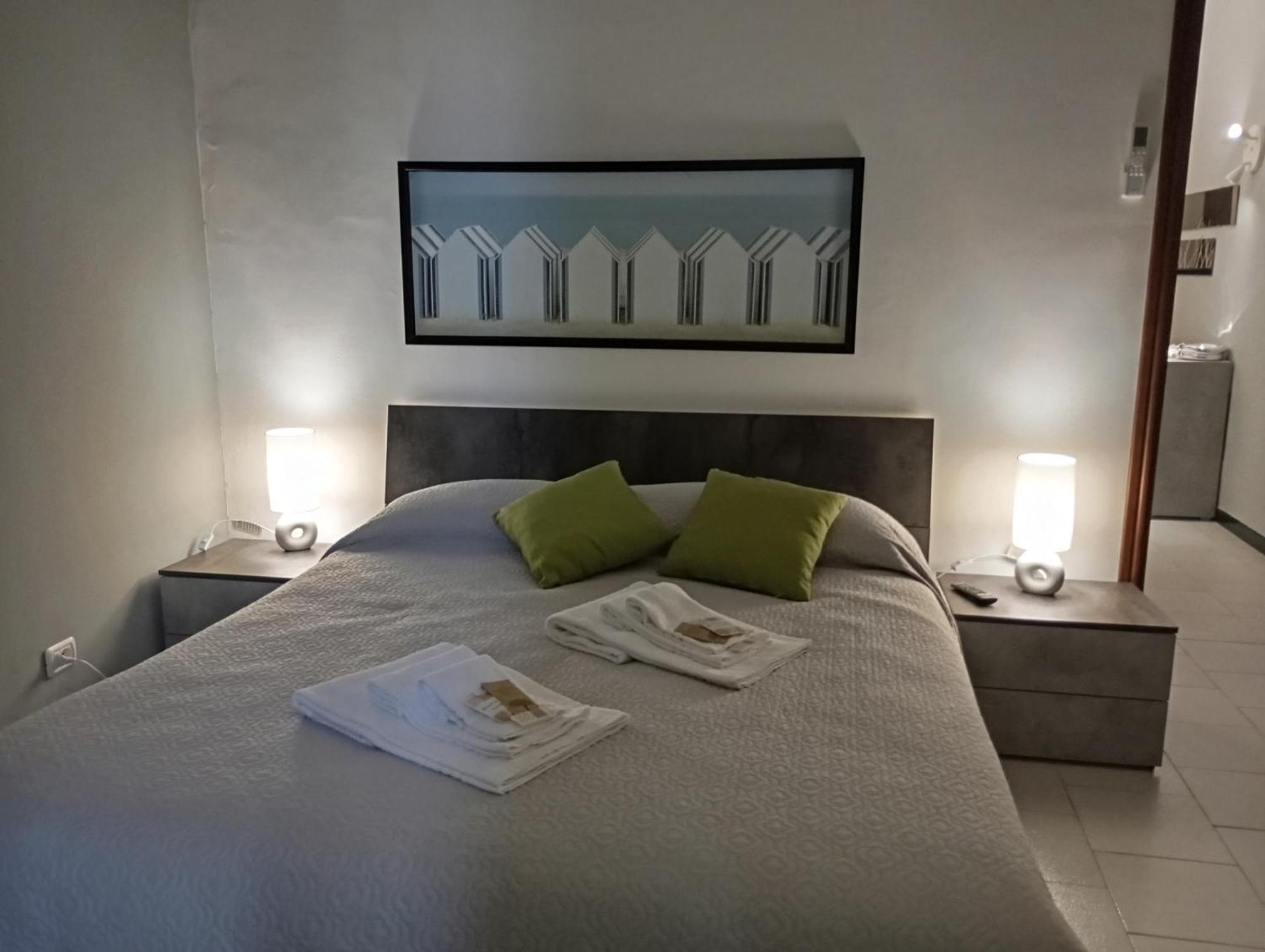 شقة Traveller House لا سبيتسْيا المظهر الخارجي الصورة