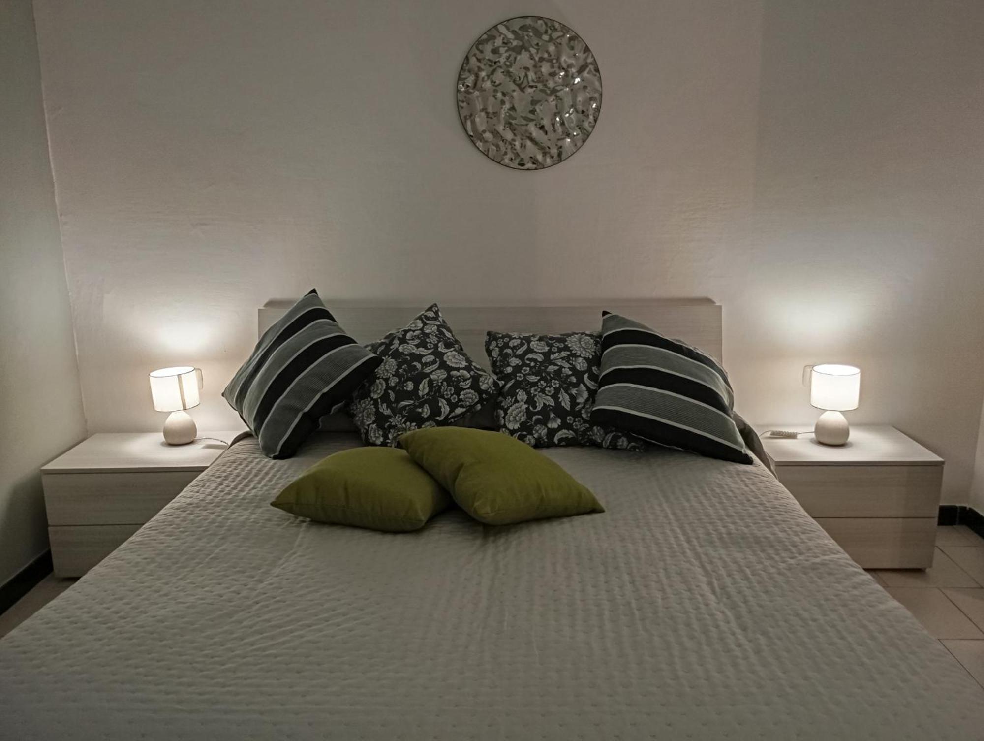 شقة Traveller House لا سبيتسْيا المظهر الخارجي الصورة